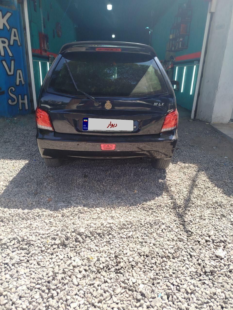 خودرو پراید، 111 آگهی ann_18735899