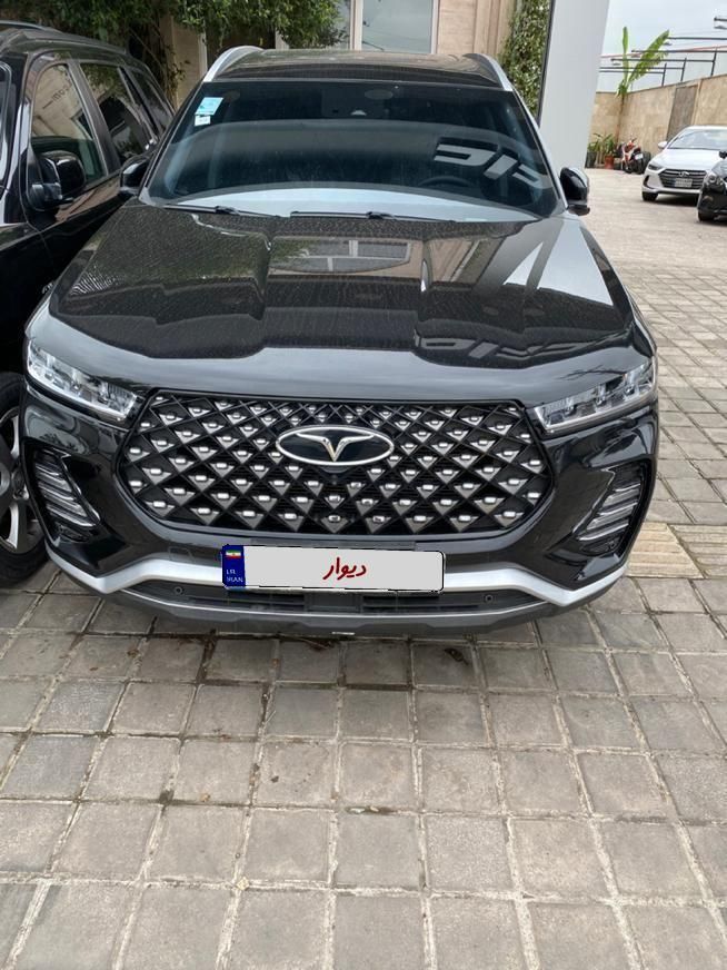 خودرو فونیکس، تیگو 7 پرو آگهی ann_18735902