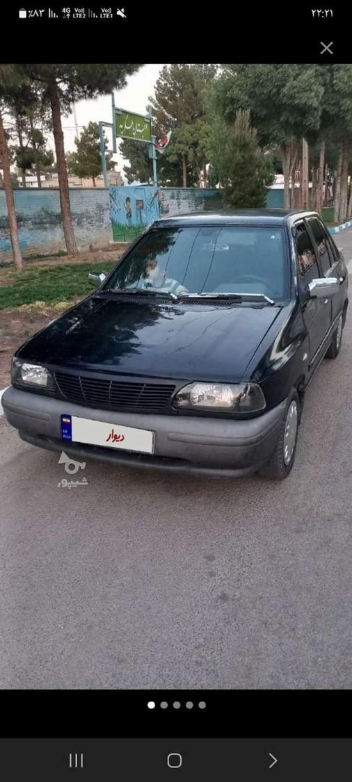 خودرو پراید، صبا آگهی ann_18735903