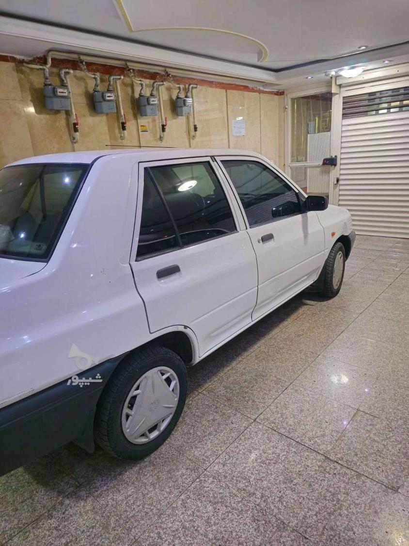 پراید 131 EX - 1399