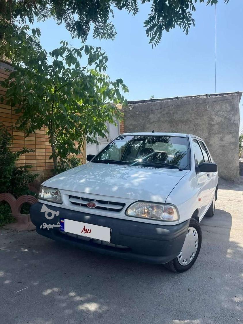 پراید 131 EX - 1399