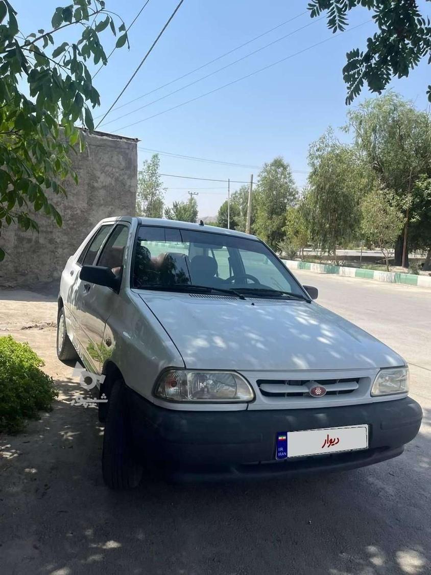 پراید 131 EX - 1399