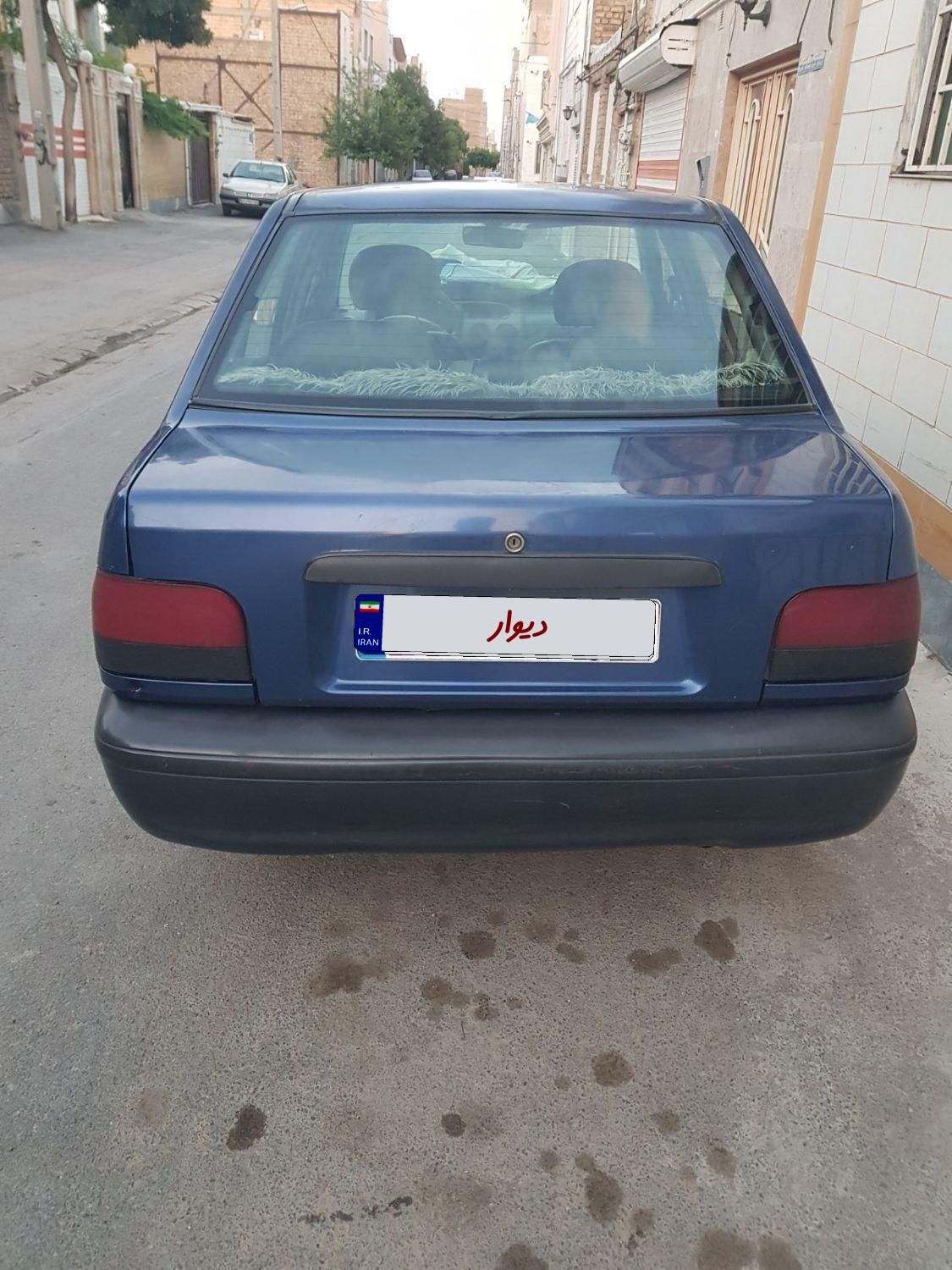 خودرو پراید، 131 آگهی ann_18735965