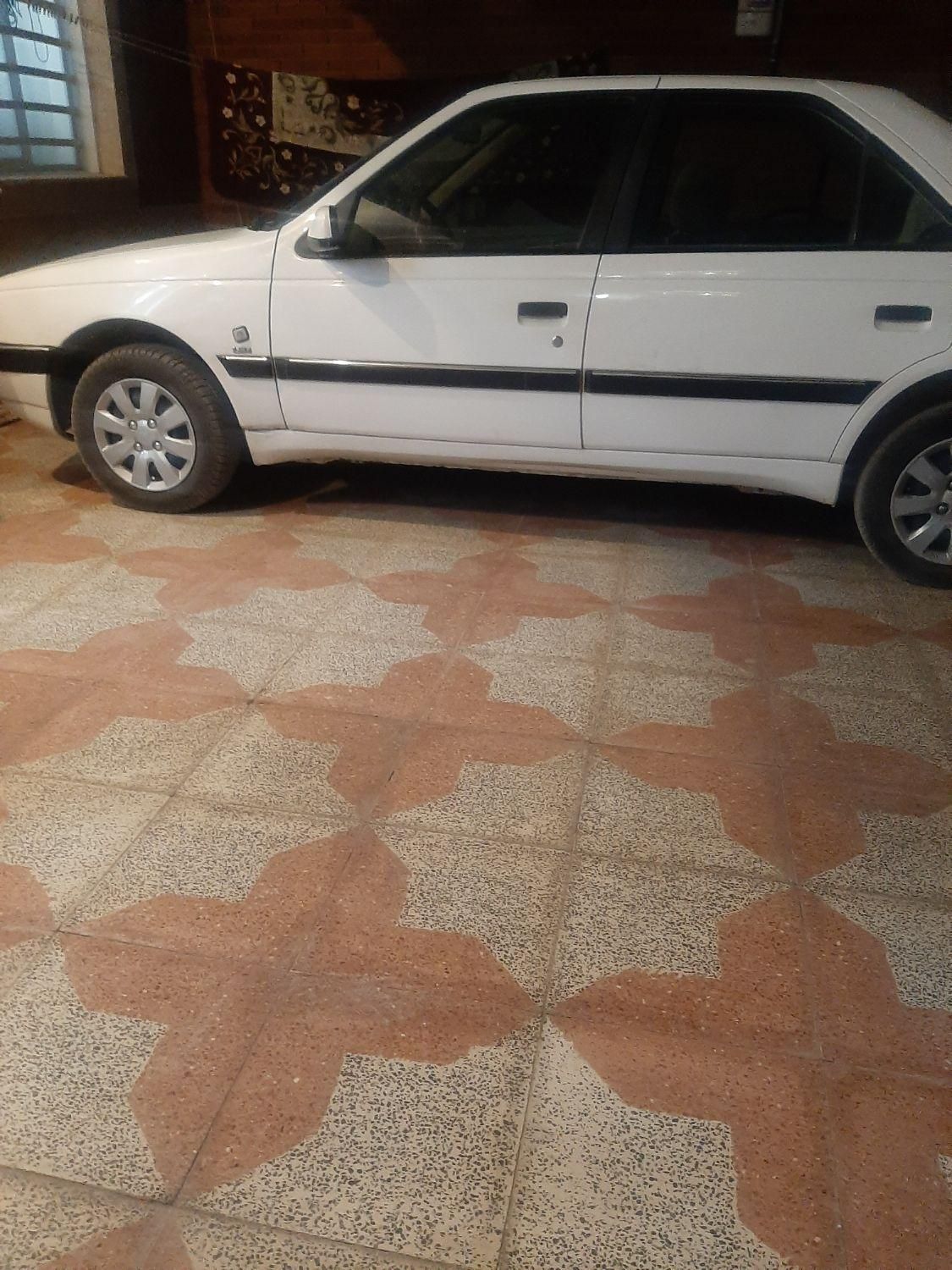 خودرو پژو، 405 SLX آگهی ann_18736009