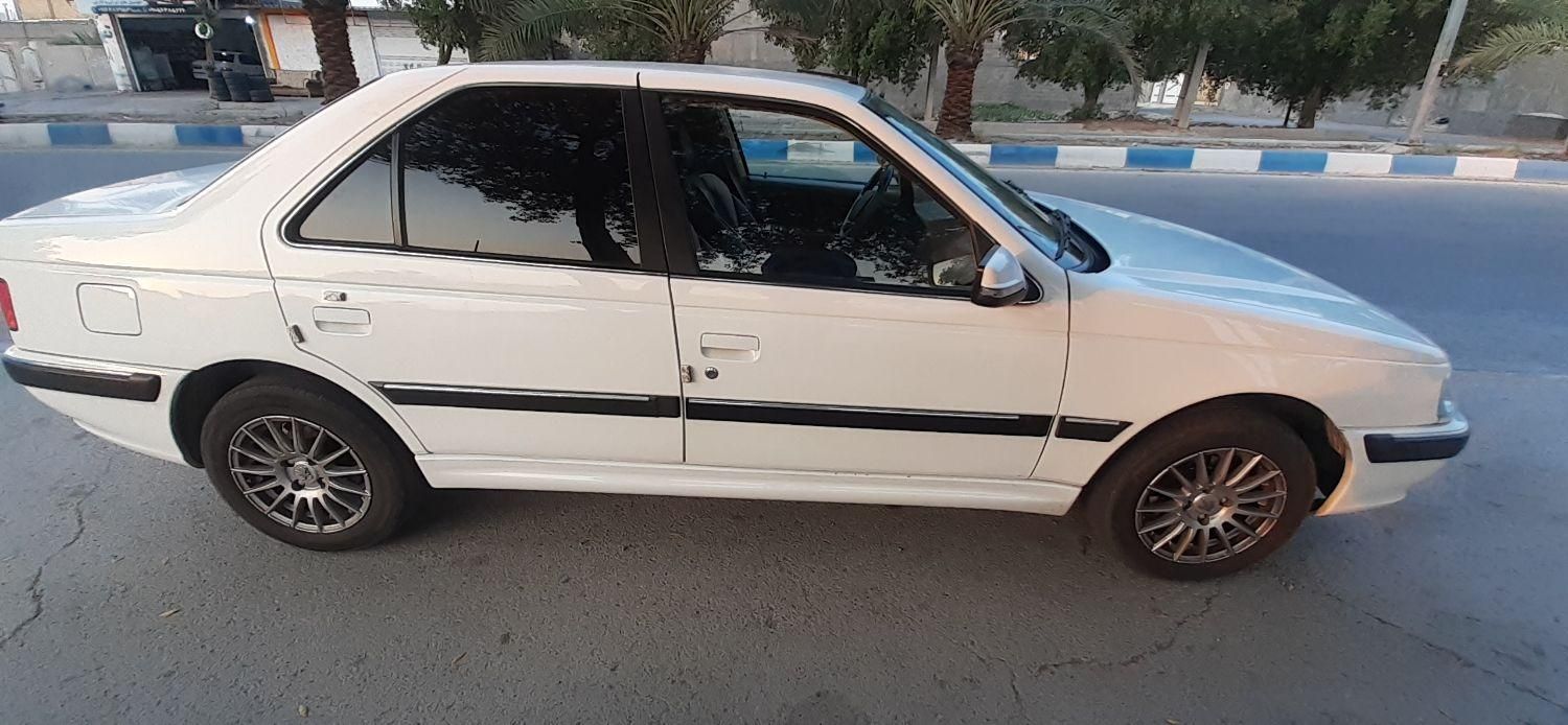 خودرو پژو، پارس آگهی ann_18736010