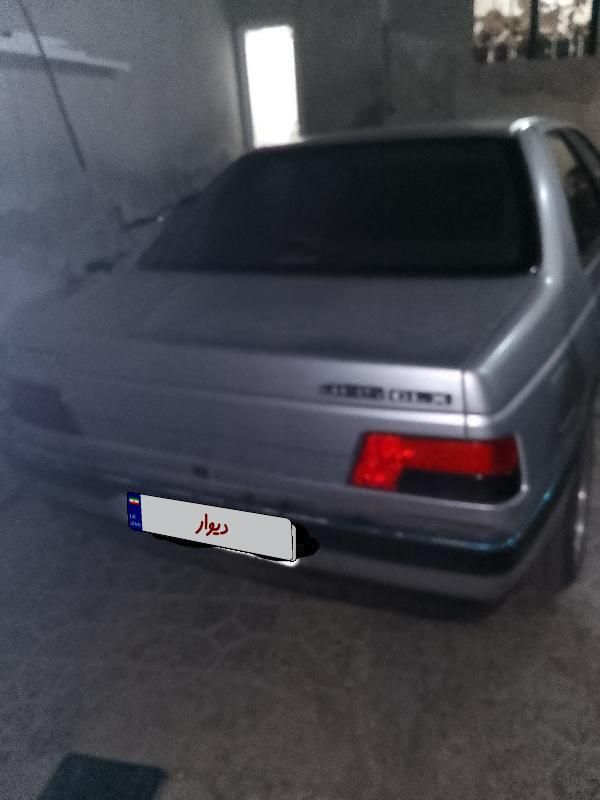 خودرو پژو، 405 آگهی ann_18736013