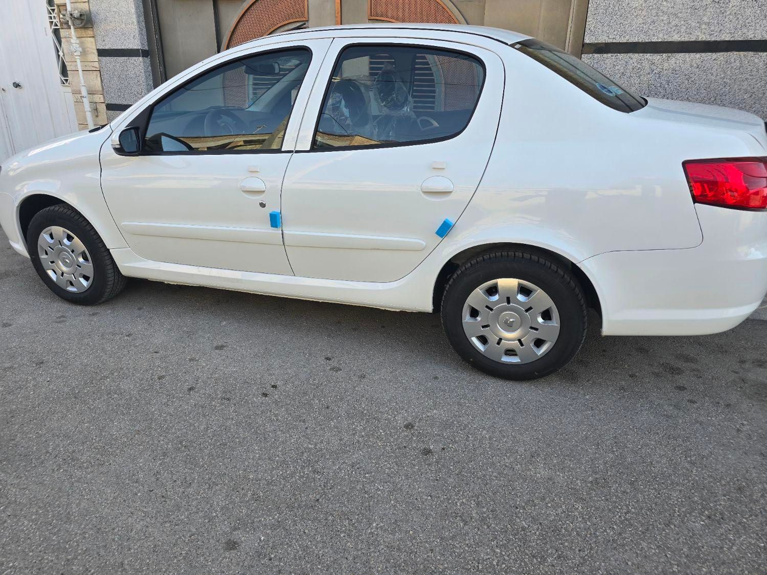 خودرو رانا، پلاس آگهی ann_18736041