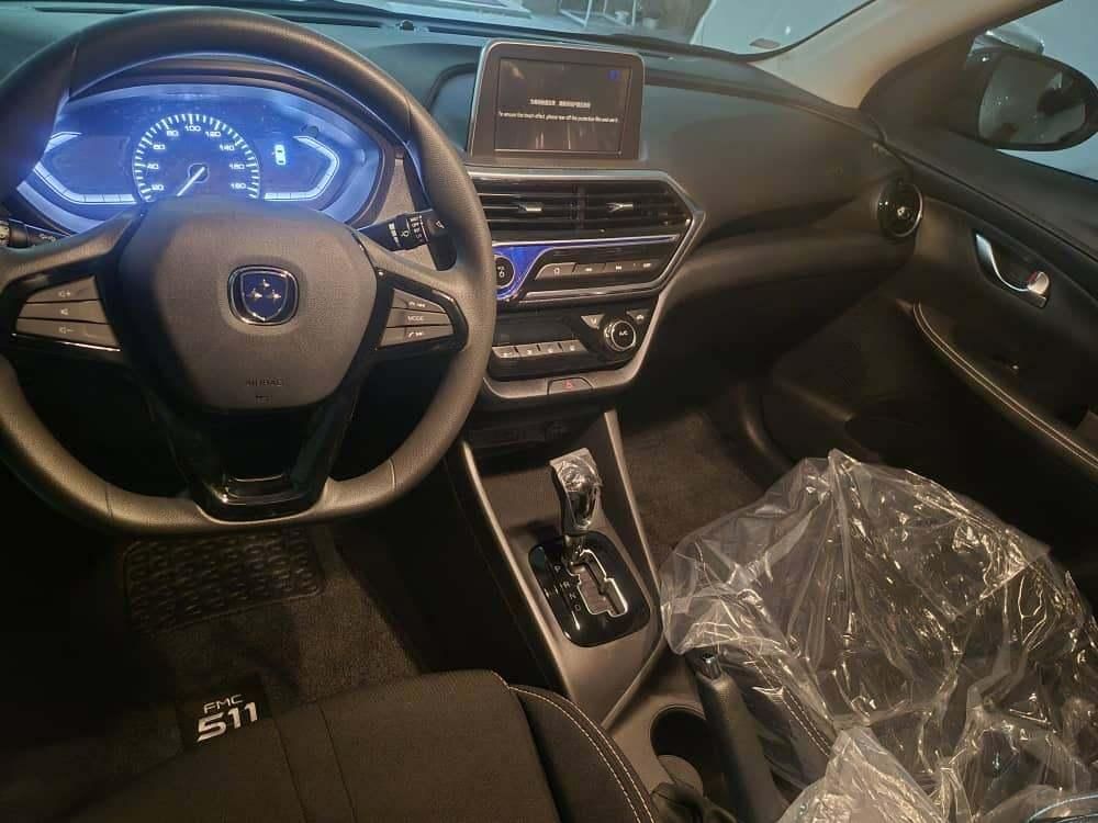 خودرو فردا، 511 آگهی ann_18736042