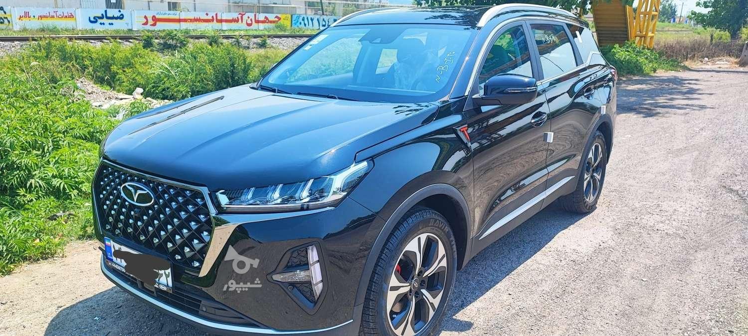 فونیکس تیگو 8 پرو هیبرید e پلاس - 1404