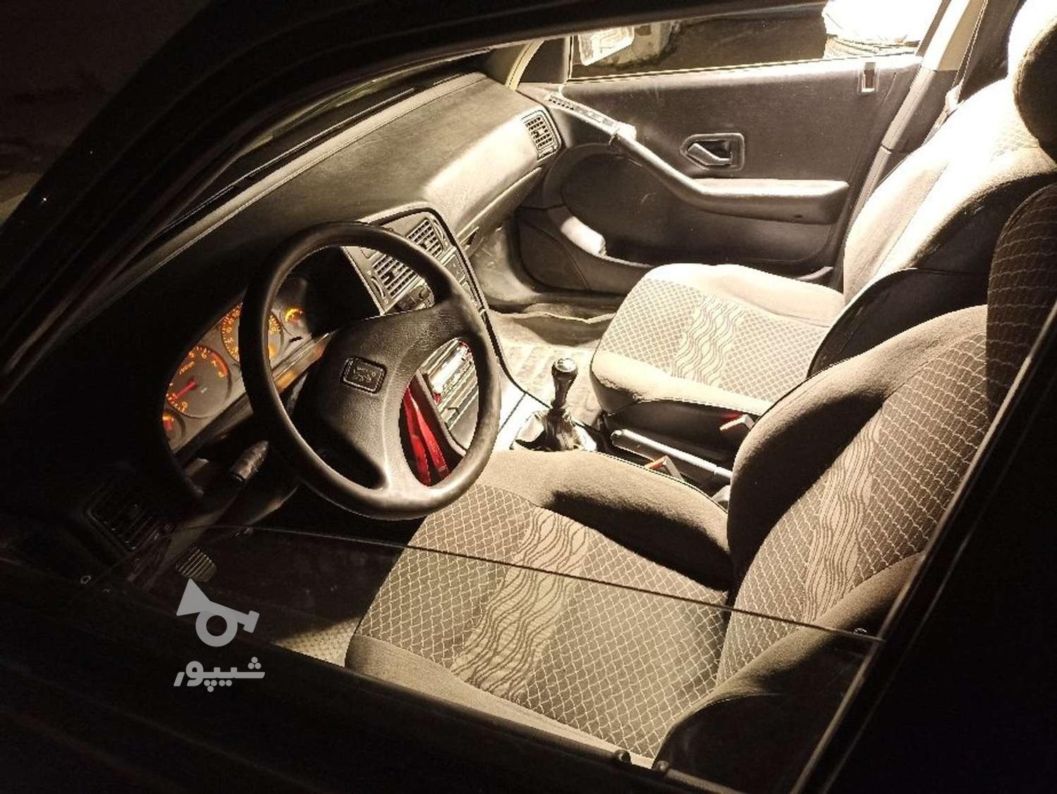 پژو 405 GLX - دوگانه سوز - 1390