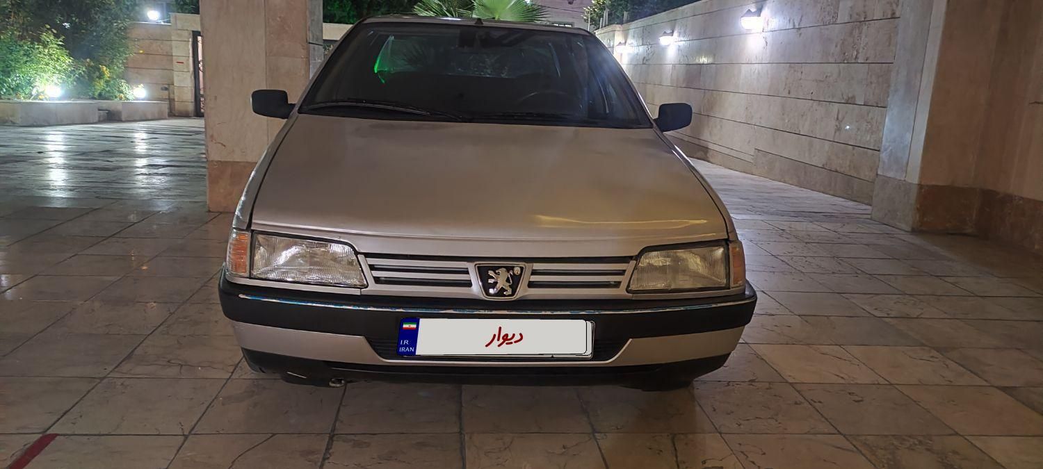 خودرو پژو، 405 آگهی ann_18736086