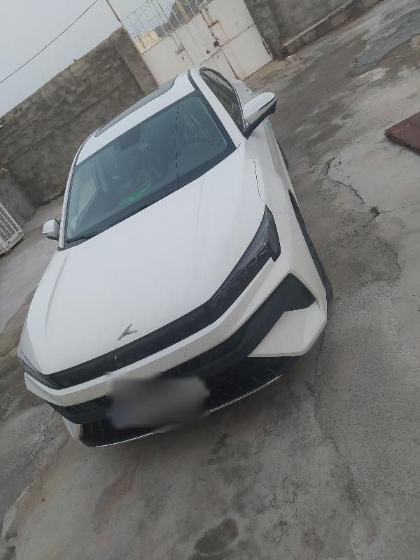 خودرو کی ام سی، J7 آگهی ann_18736087