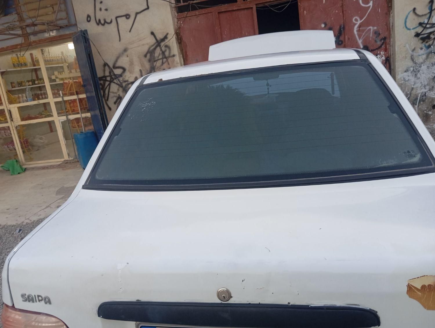 خودرو پراید، 131 آگهی ann_18736109