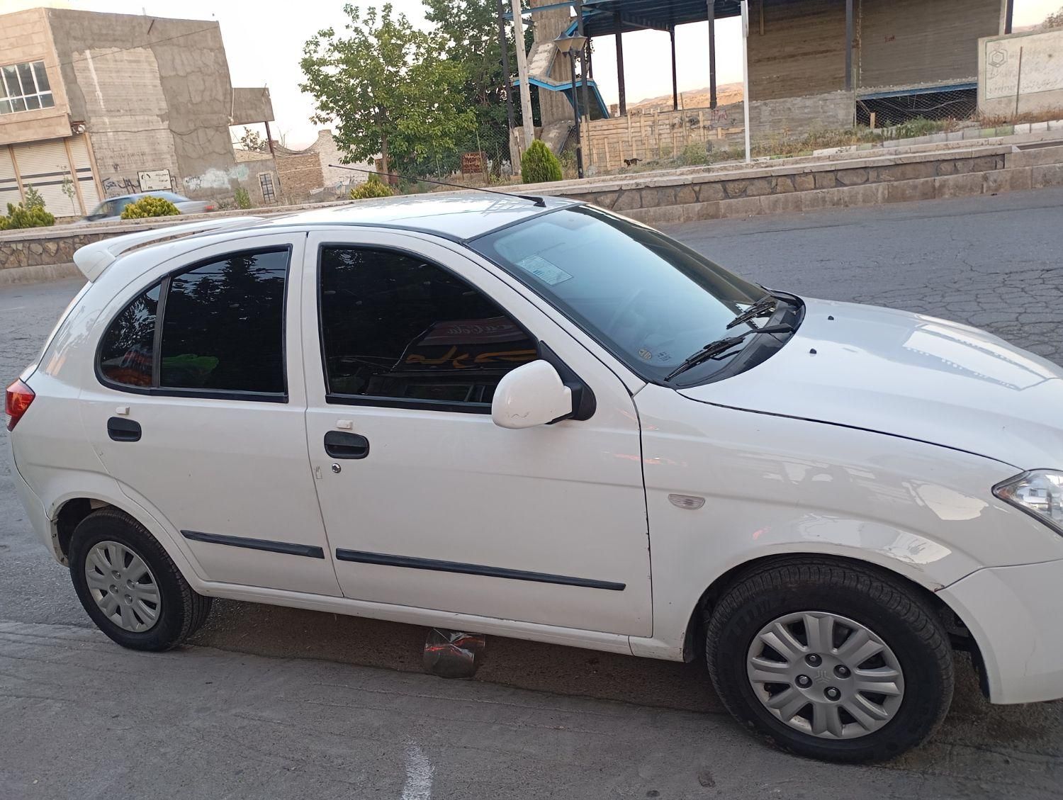 خودرو تیبا، 2 آگهی ann_18736114