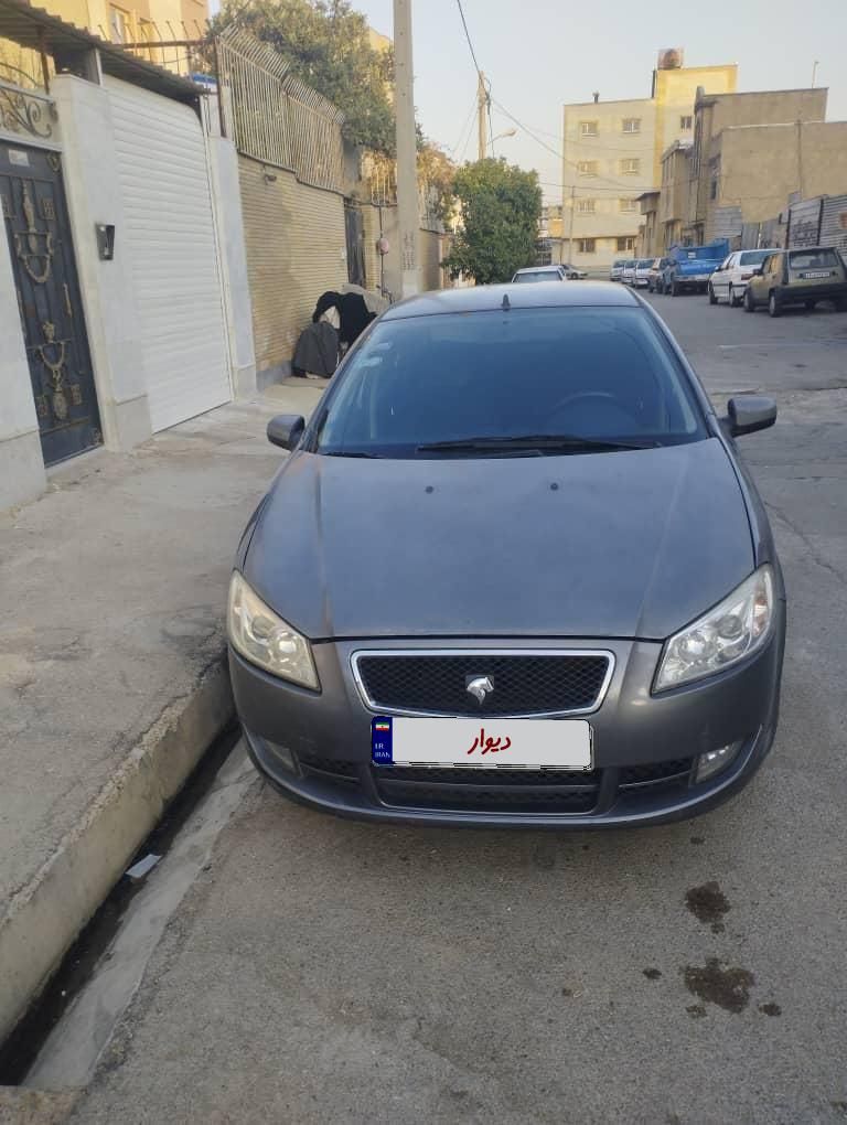 خودرو رانا، EL آگهی ann_18736115