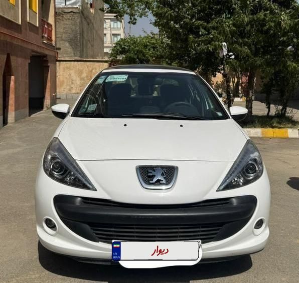 خودرو پژو، 207 آگهی ann_18736141