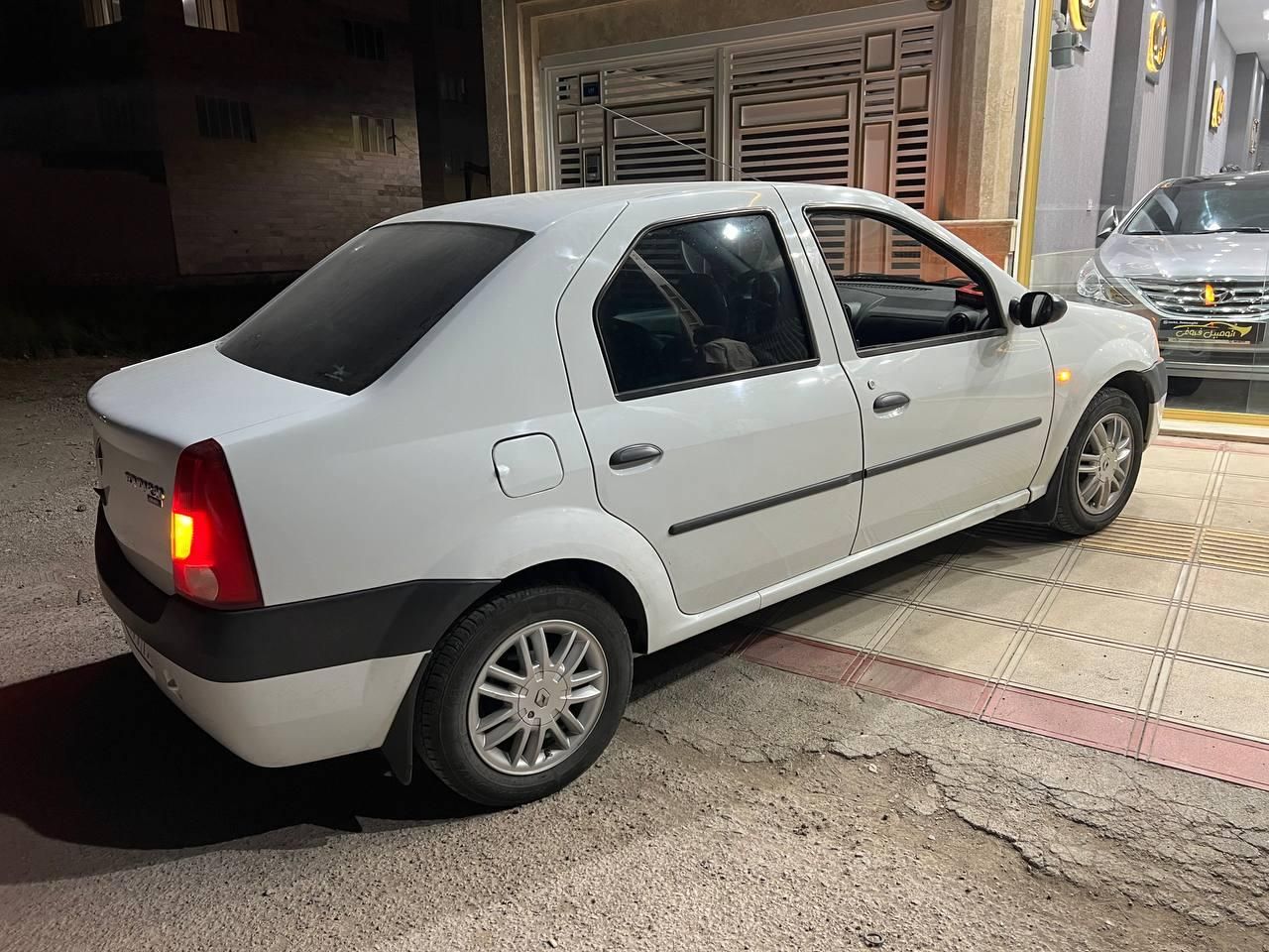 خودرو رنو، تندر 90 آگهی ann_18736169