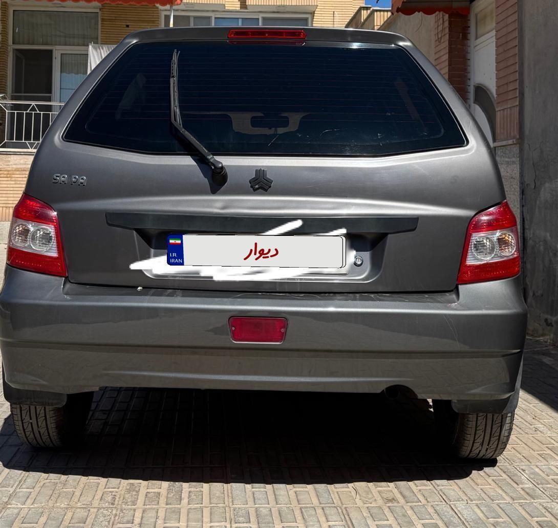 خودرو پراید، 111 آگهی ann_18736172