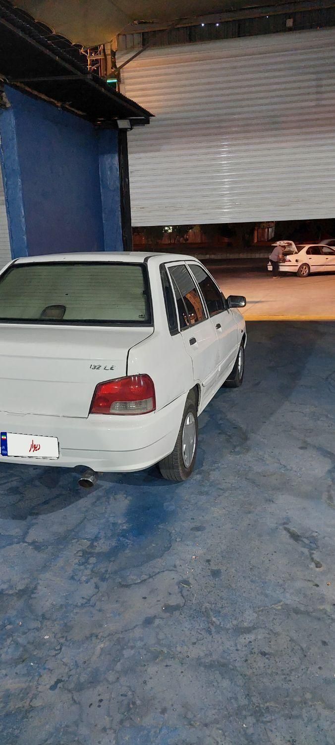 خودرو پراید، 132 آگهی ann_18736179