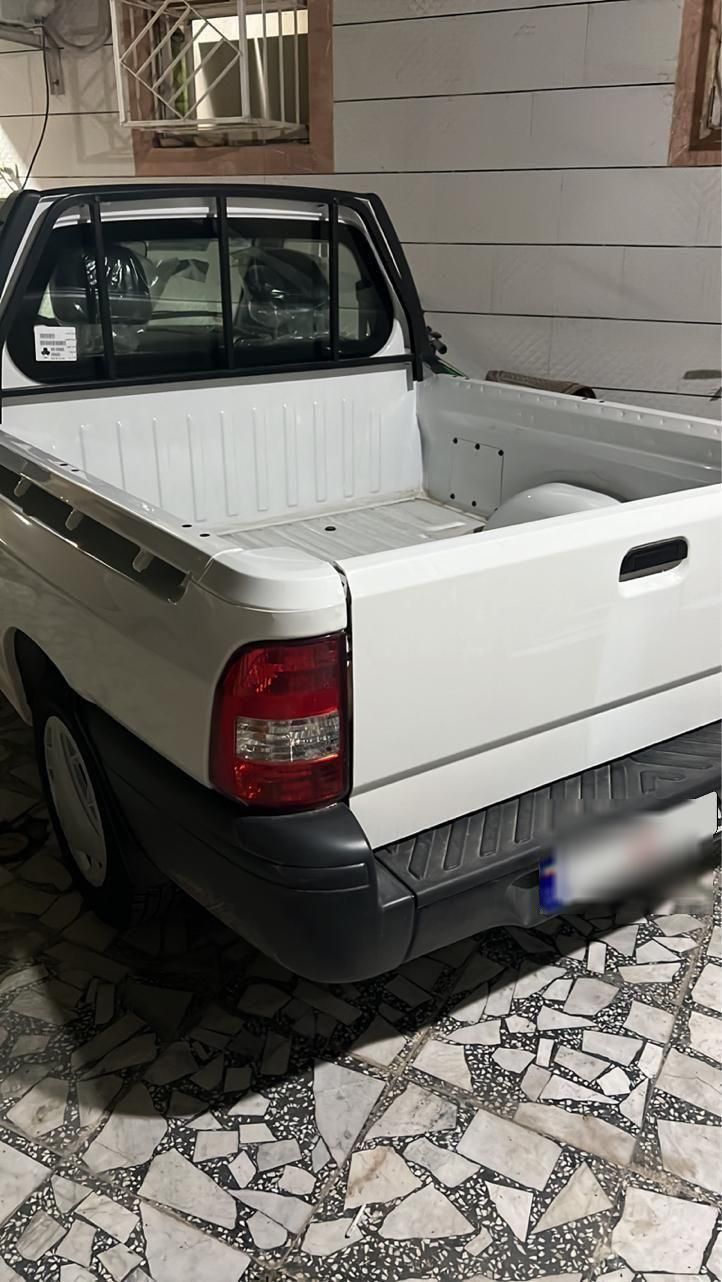 پراید 151 SE - 1404