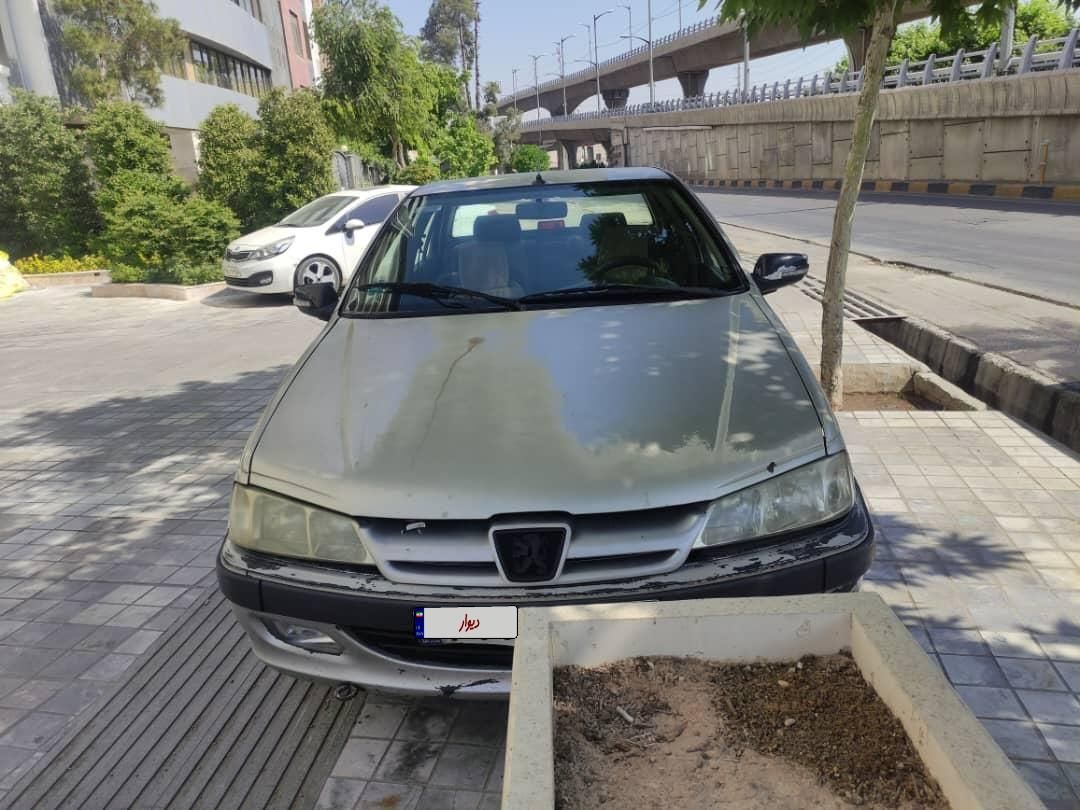 خودرو پژو، پارس آگهی ann_18736209