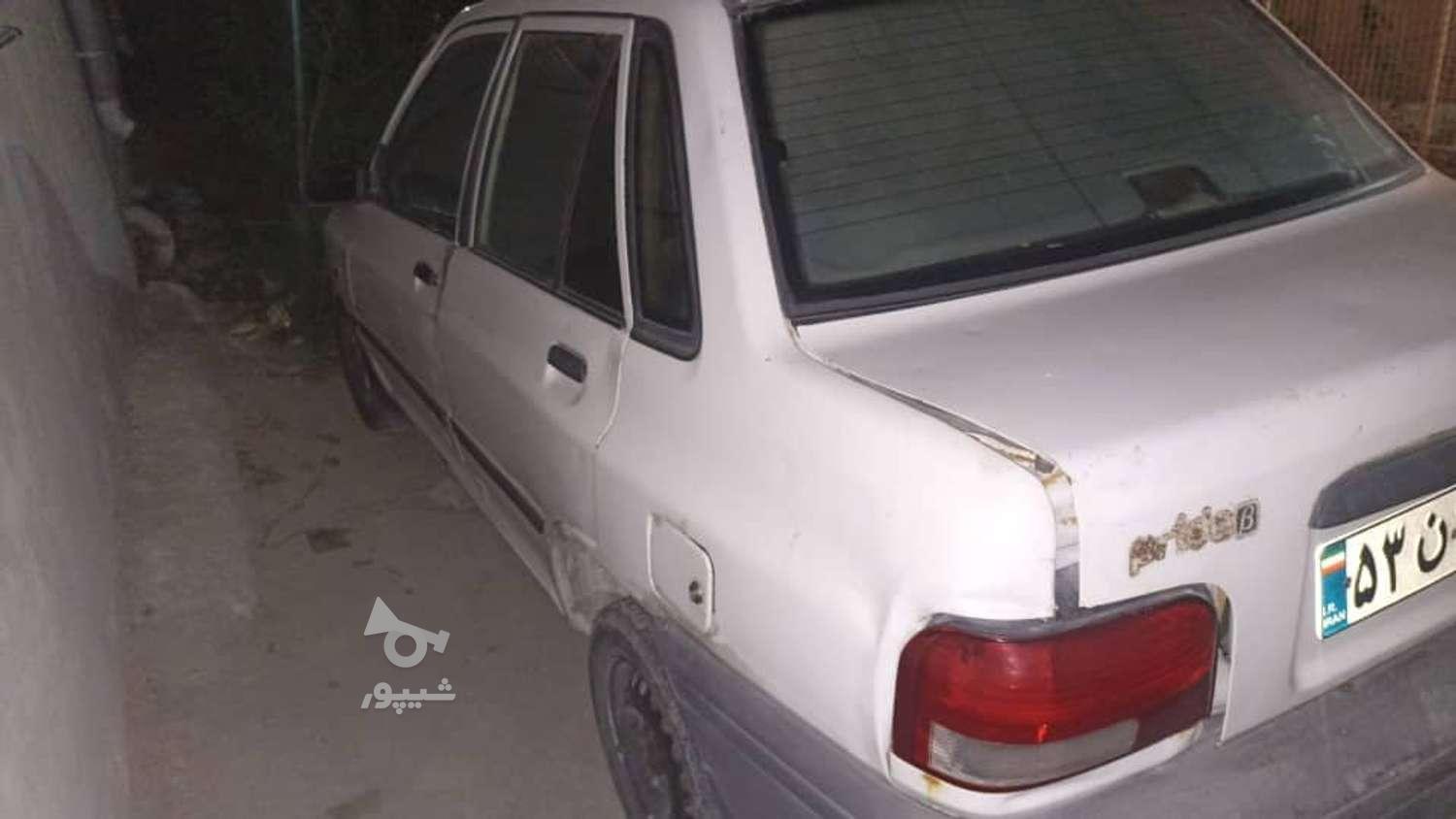 خودرو پراید، 131 آگهی ann_18736213