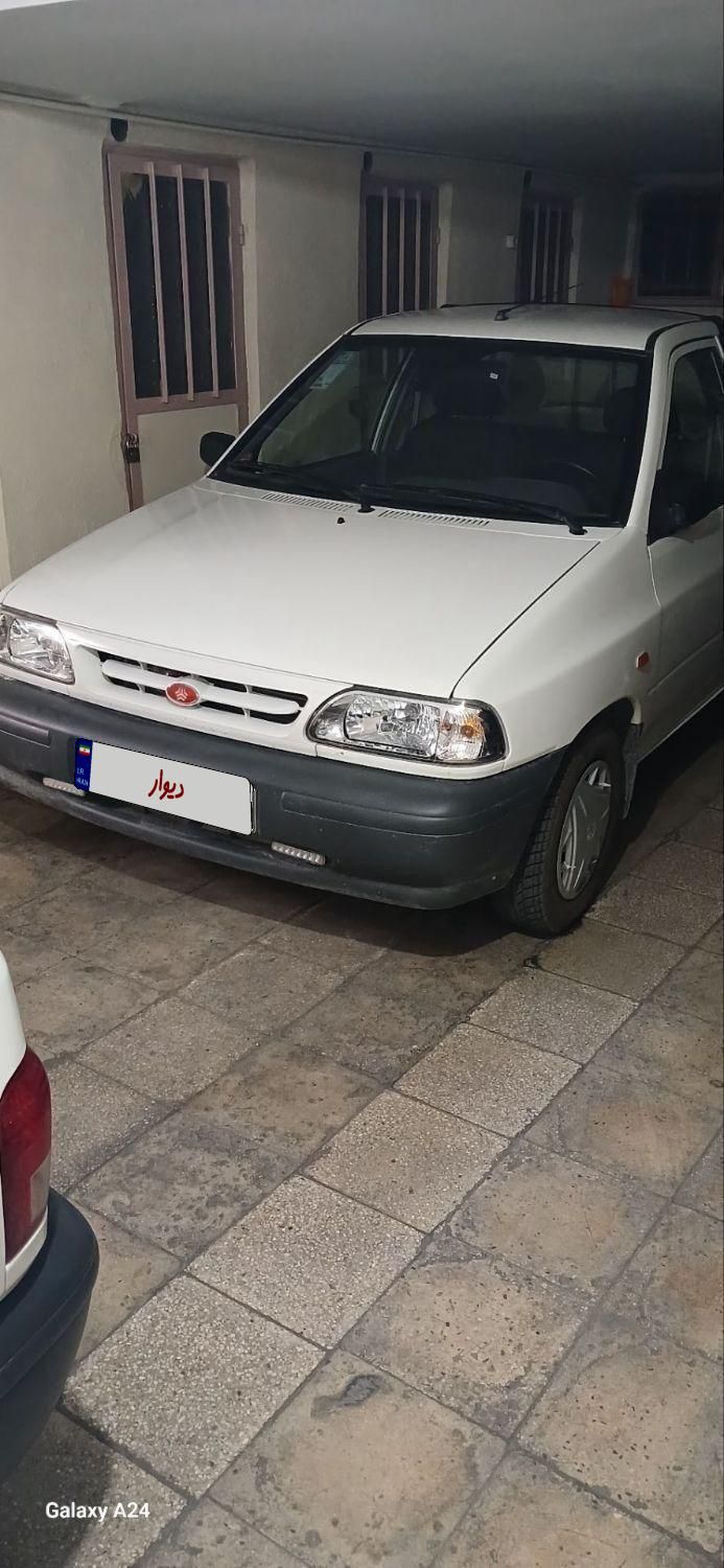 پراید 151 SE - 1403