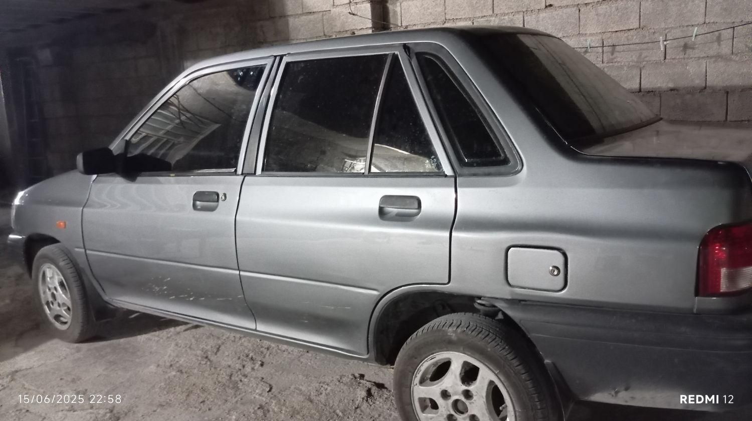 خودرو پراید، 131 آگهی ann_18736221