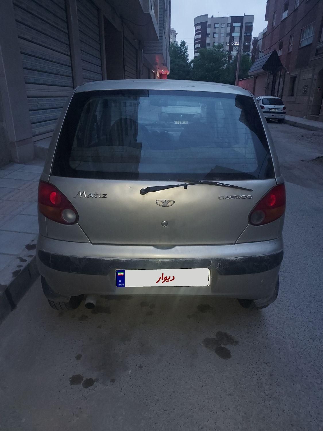 خودرو دوو، ماتیز آگهی ann_18736251