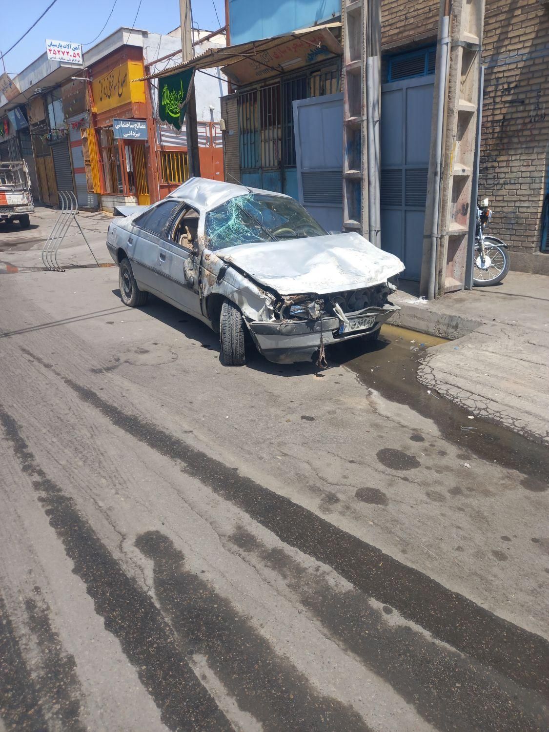 خودرو پژو، 405 آگهی ann_18736262