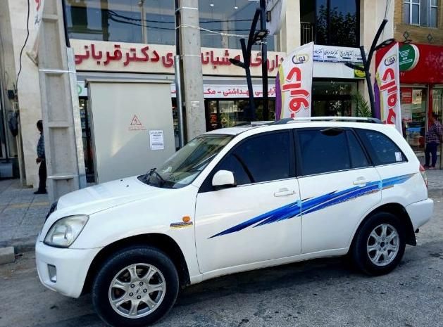 خودرو بایک، سنوا آگهی ann_18736308