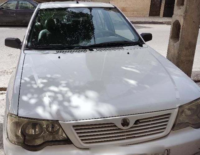 خودرو پراید، 111 آگهی ann_18736341
