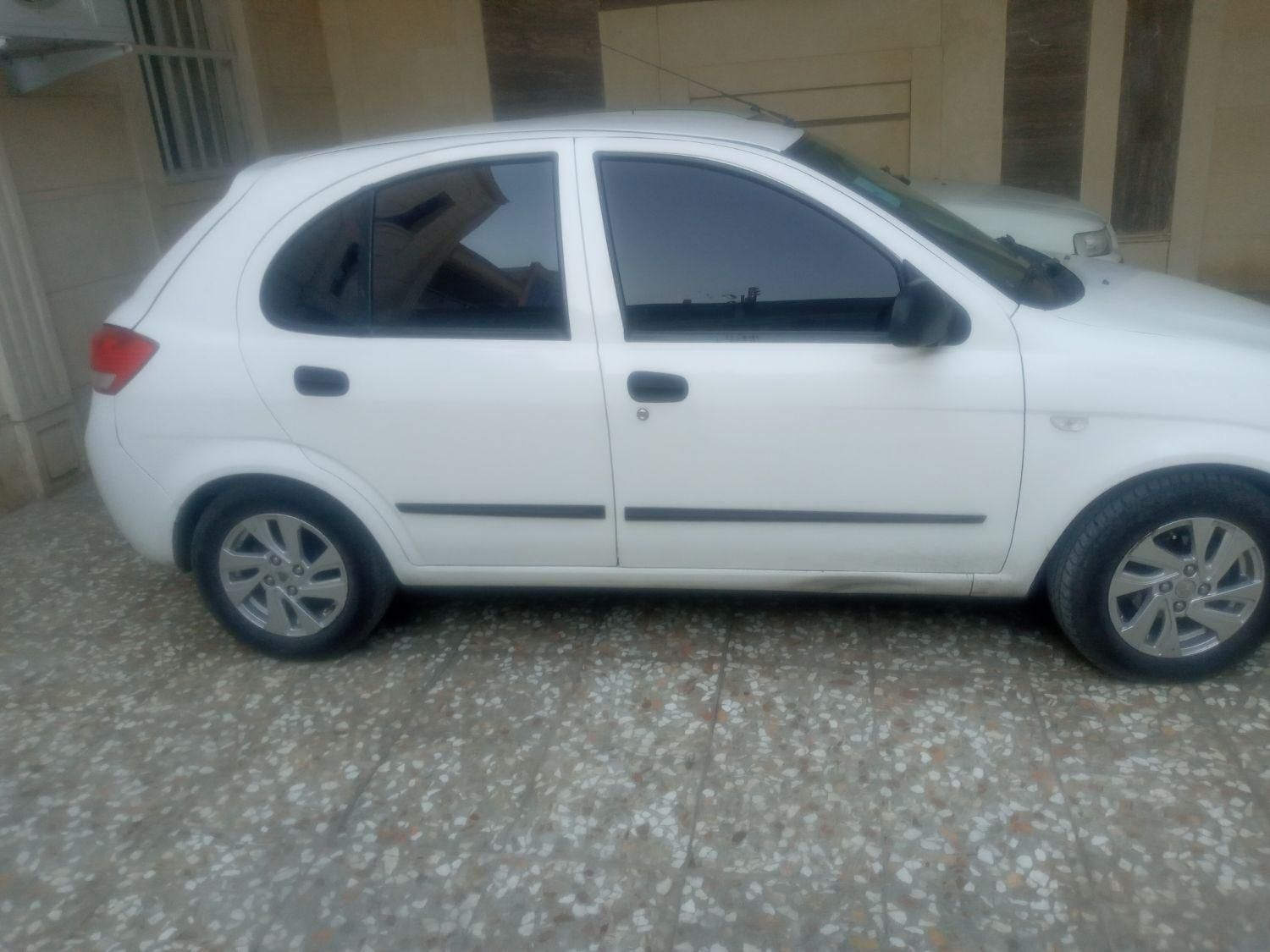 خودرو تیبا، 2 آگهی ann_18736342