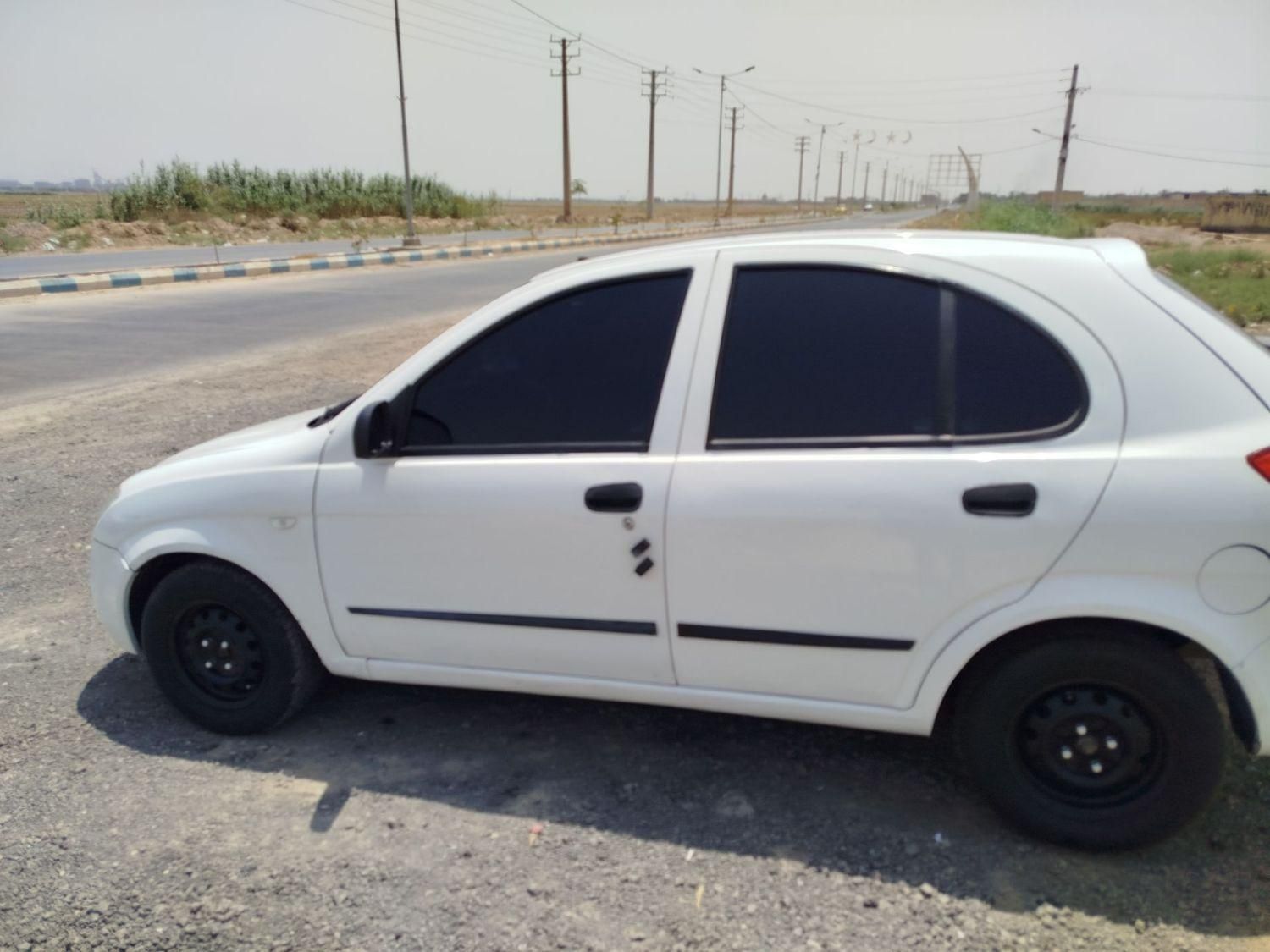 خودرو تیبا، 2 آگهی ann_18736345