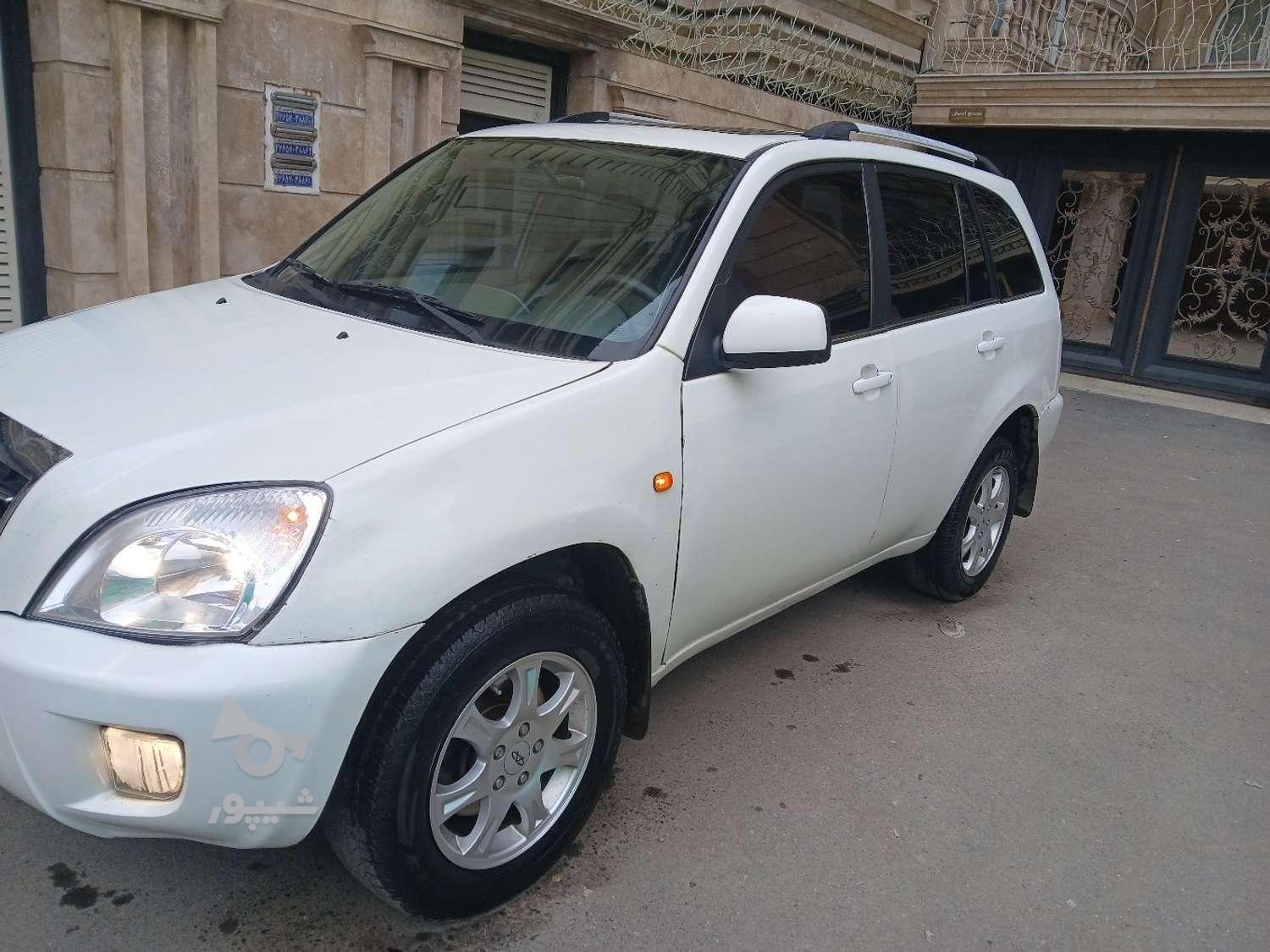 ام وی ام X33 S اتوماتیک ساده - 1390