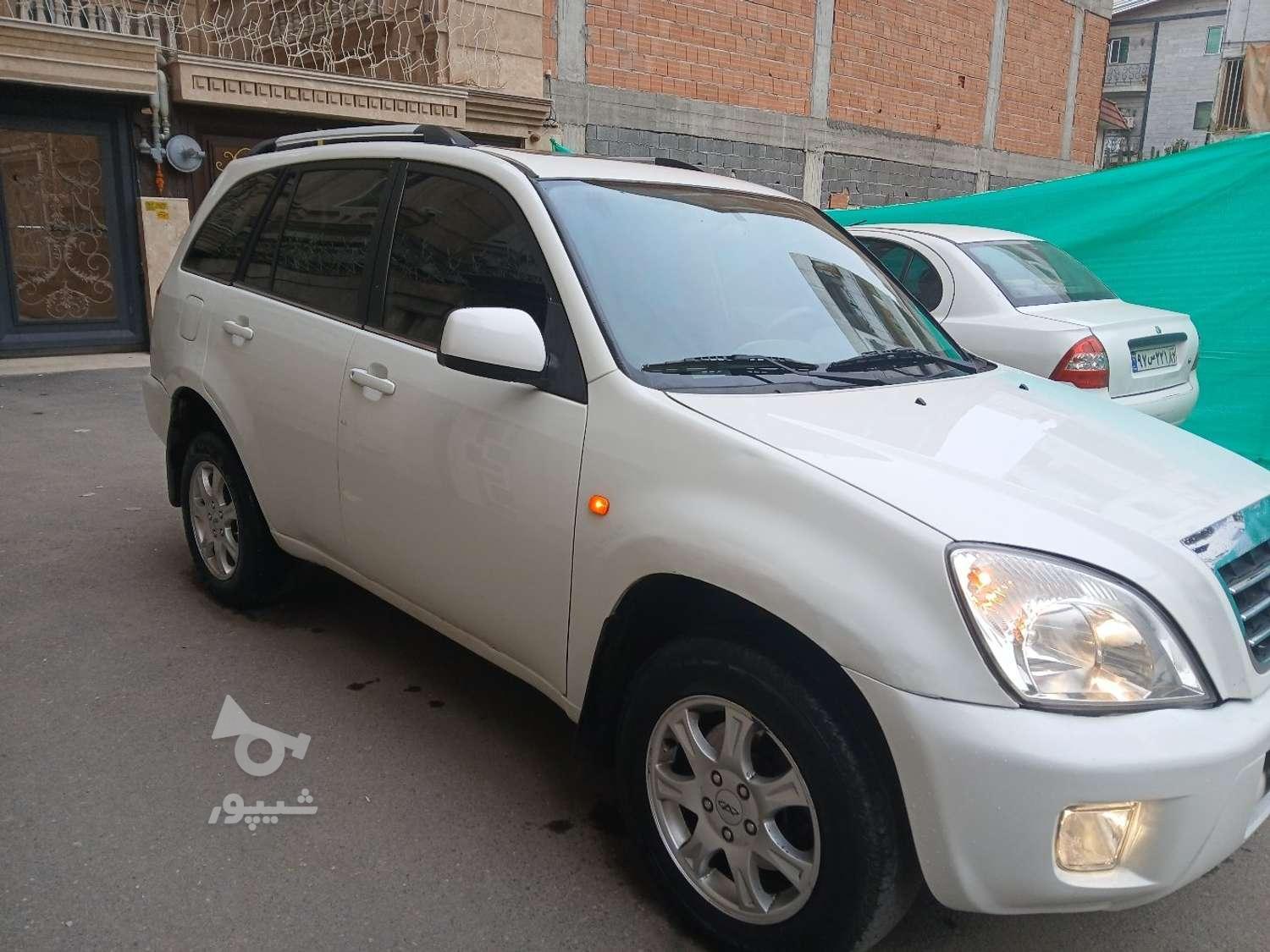 ام وی ام X33 S اتوماتیک ساده - 1390