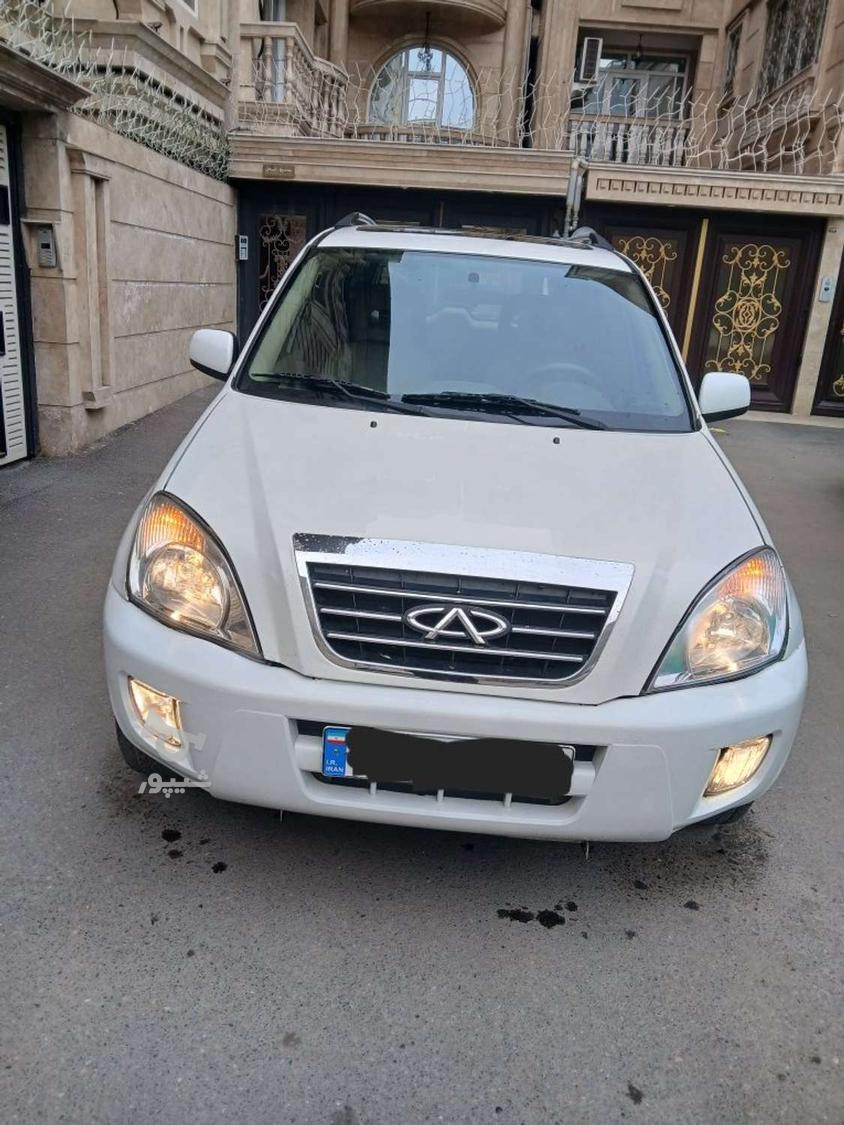 خودرو ام وی ام، X33 S آگهی ann_18736413