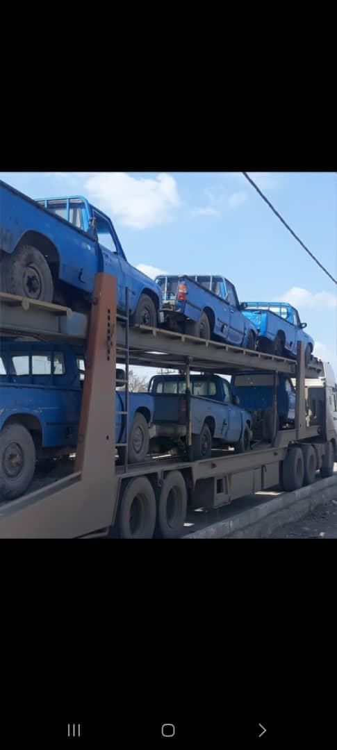 خودرو نیسان، سیلفی آگهی ann_18736416