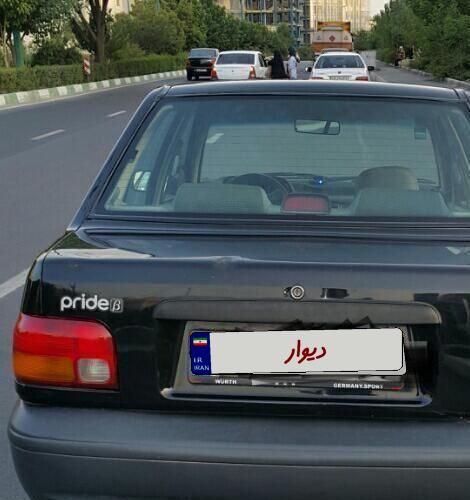 خودرو پراید، صبا آگهی ann_18736419
