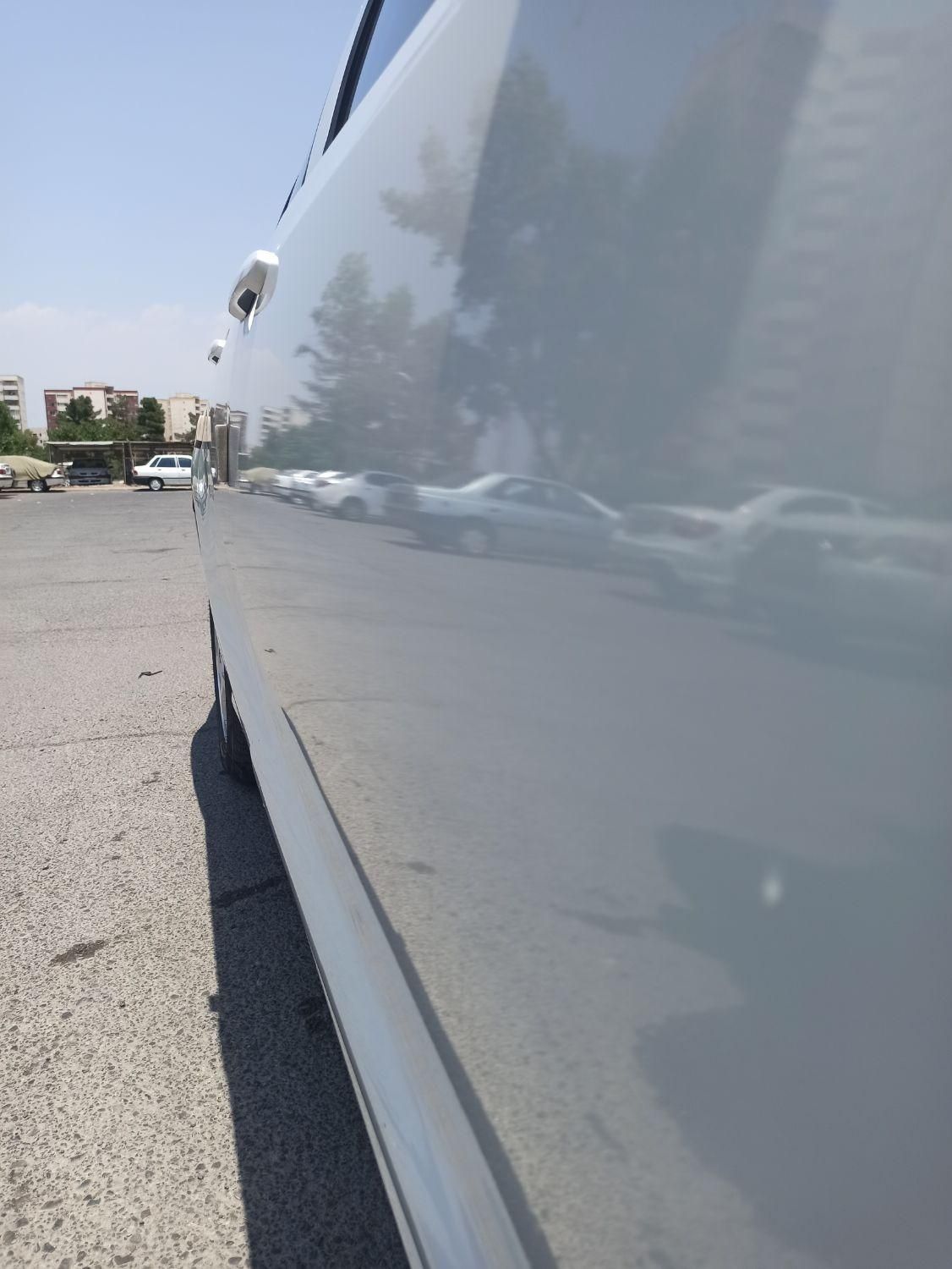 شاهین GL دنده ای - 1403