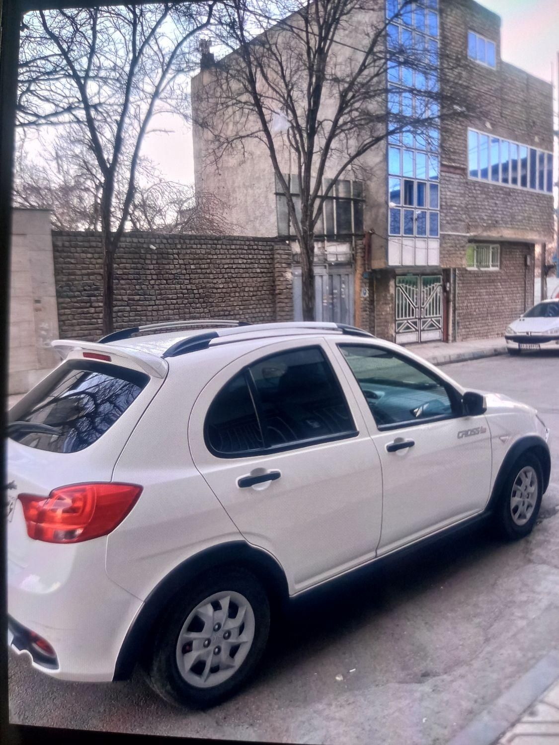 خودرو کوییک، معمولی آگهی ann_18736462