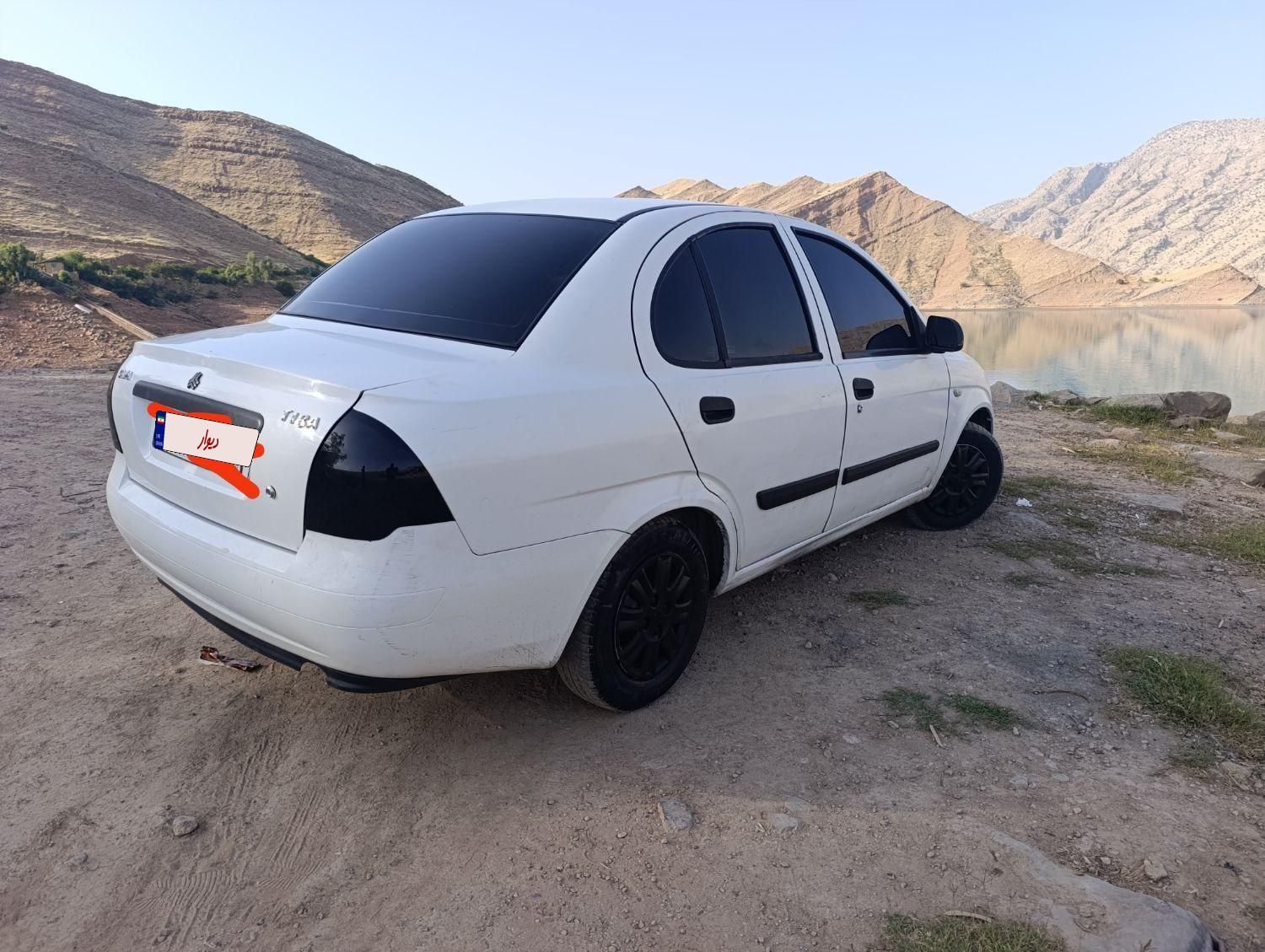 خودرو تیبا، صندوق دار آگهی ann_18736469