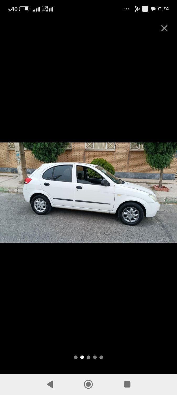 خودرو تیبا، 2 آگهی ann_18736481