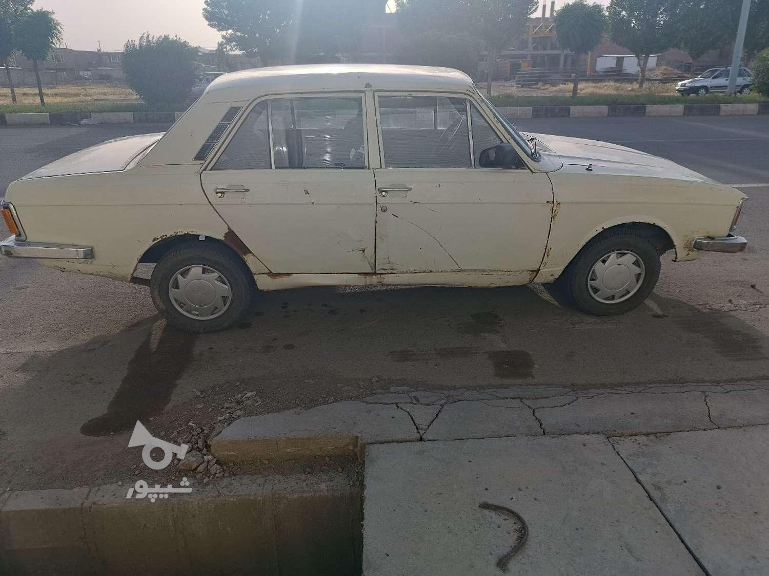 خودرو پیکان، سواری آگهی ann_18736505