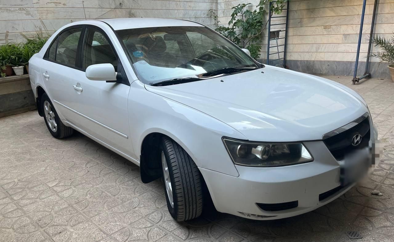 خودرو هیوندای، سوناتا آگهی ann_18736510