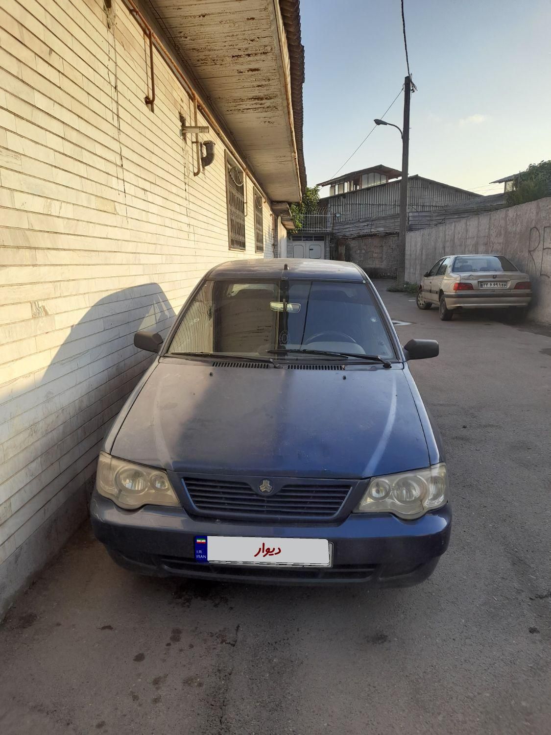 خودرو پراید، 132 آگهی ann_18736534
