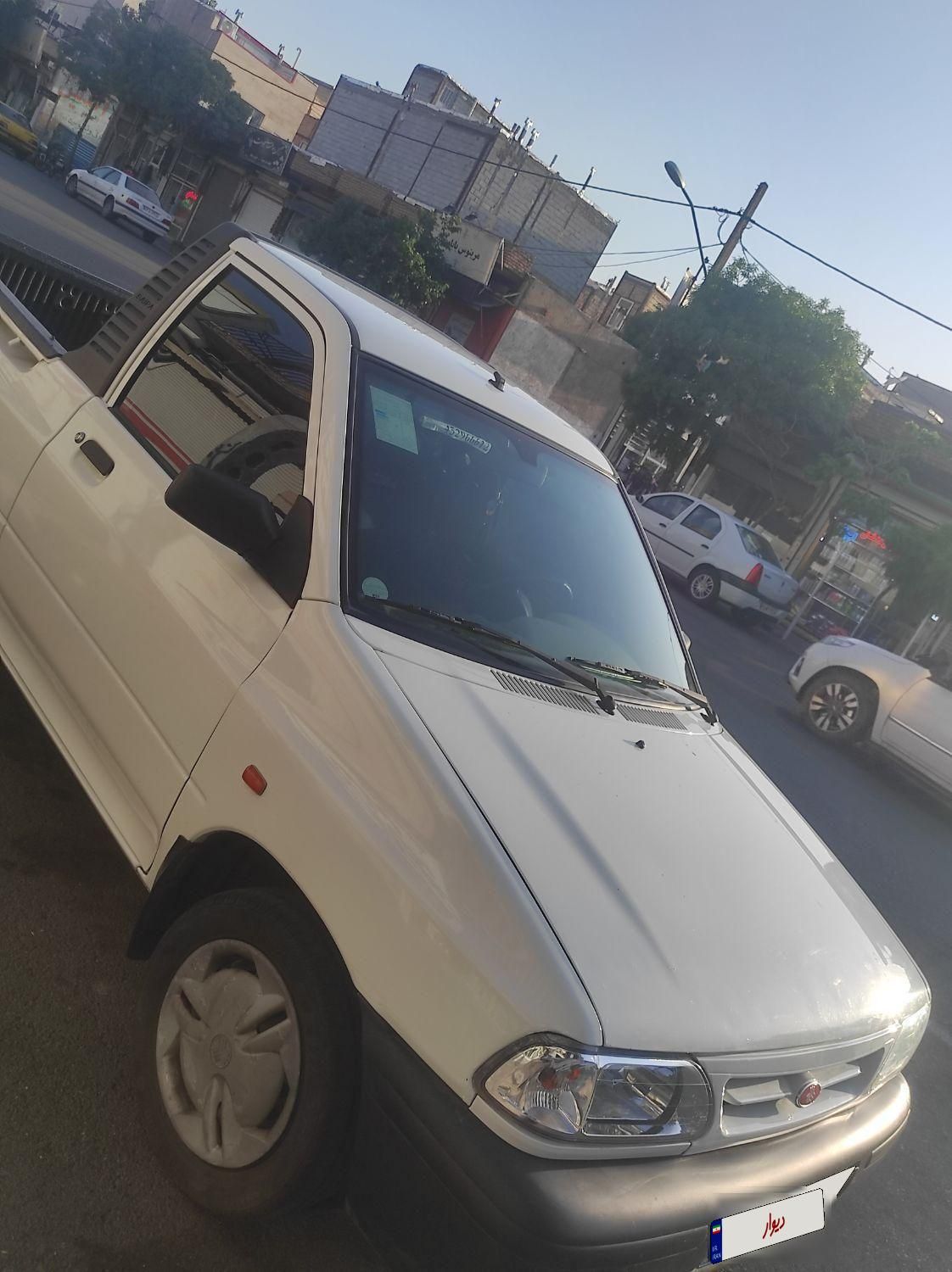 خودرو پراید، 151 آگهی ann_18736544