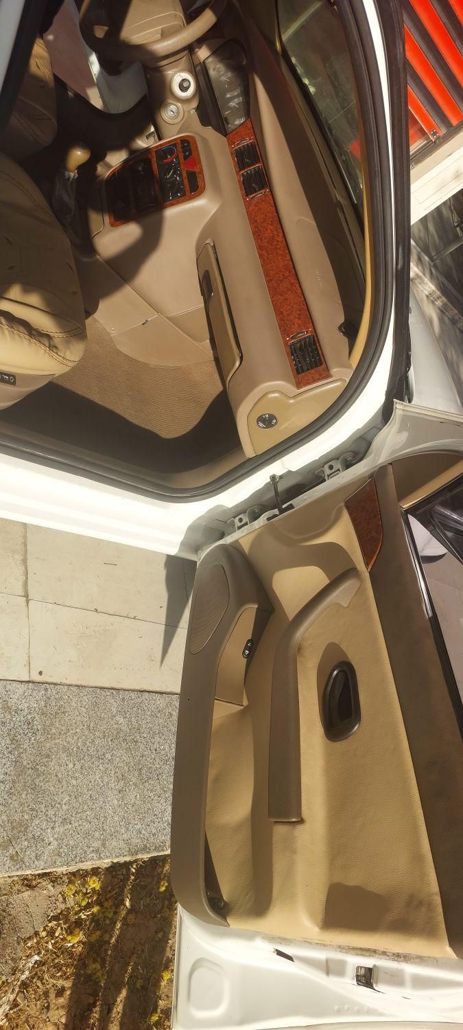 سمند LX XU7 - 1399
