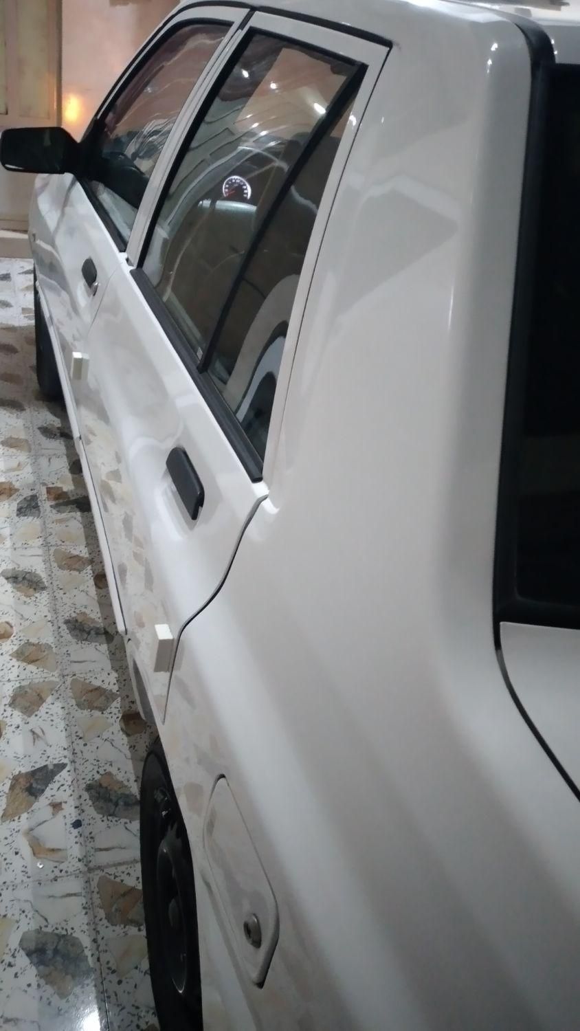 پراید 132 SE - 1397