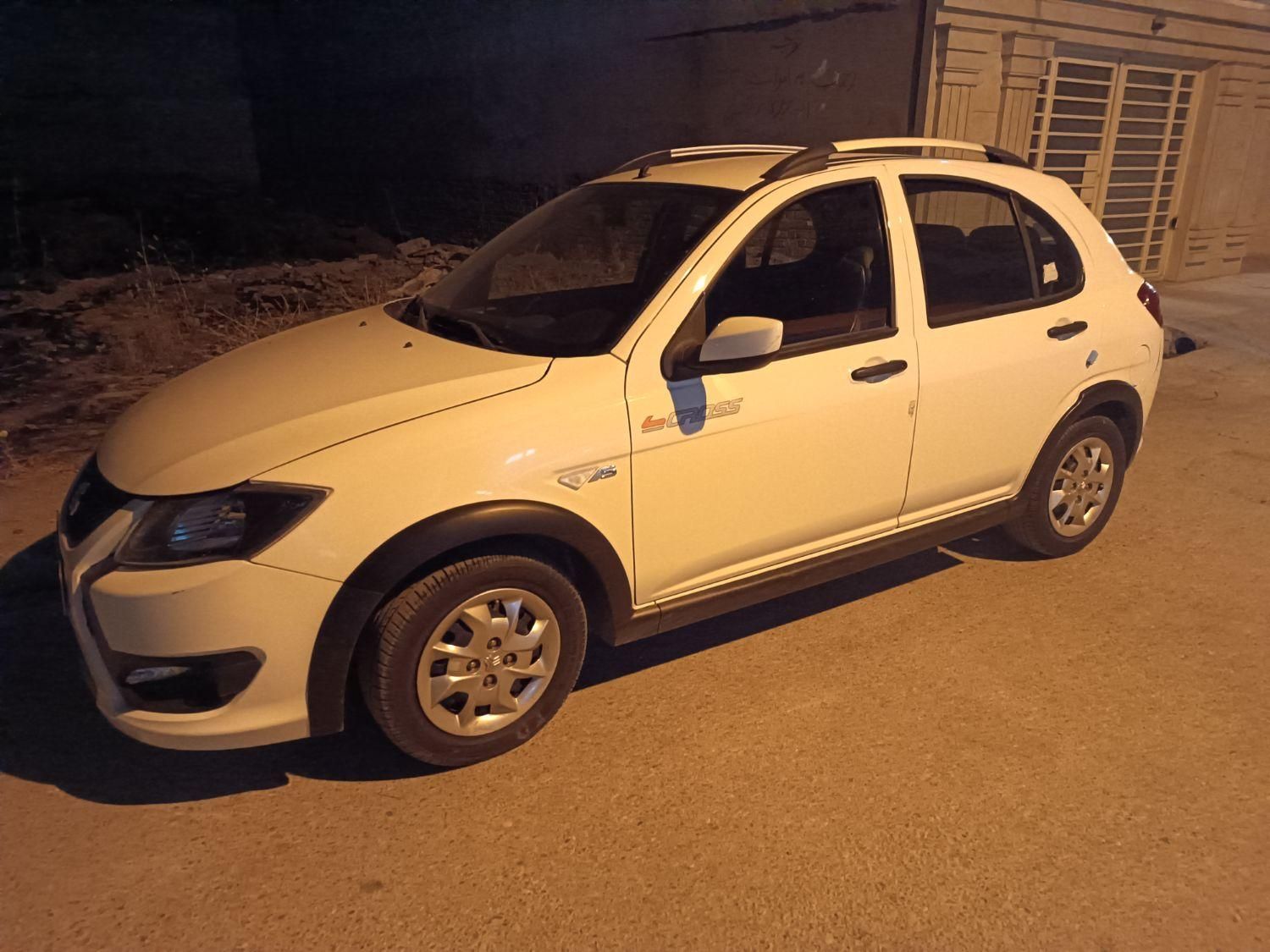 خودرو کوییک، S آگهی ann_18736580